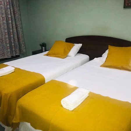 Hotel Casa Blanca León Екстериор снимка