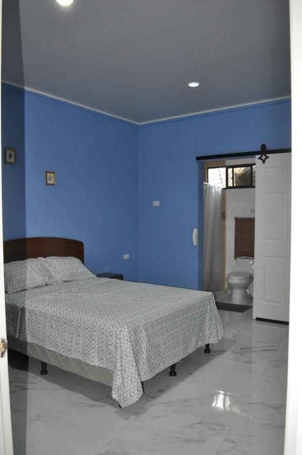 Hotel Casa Blanca León Екстериор снимка