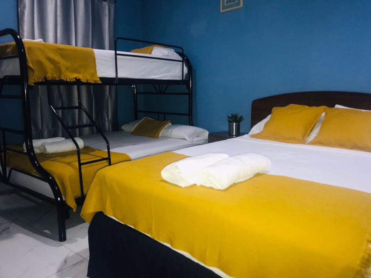 Hotel Casa Blanca León Екстериор снимка