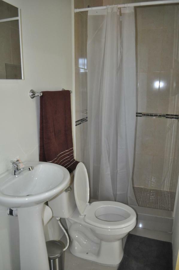 Hotel Casa Blanca León Екстериор снимка