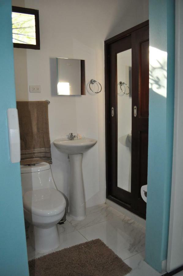 Hotel Casa Blanca León Екстериор снимка