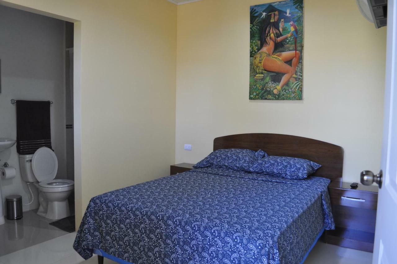 Hotel Casa Blanca León Екстериор снимка