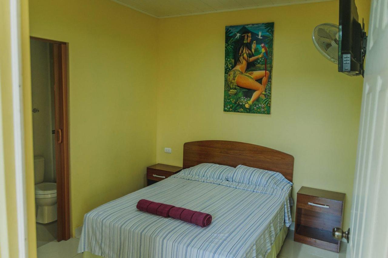 Hotel Casa Blanca León Екстериор снимка